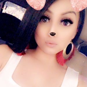 ✨Meet your Posher, Jocelyn✨